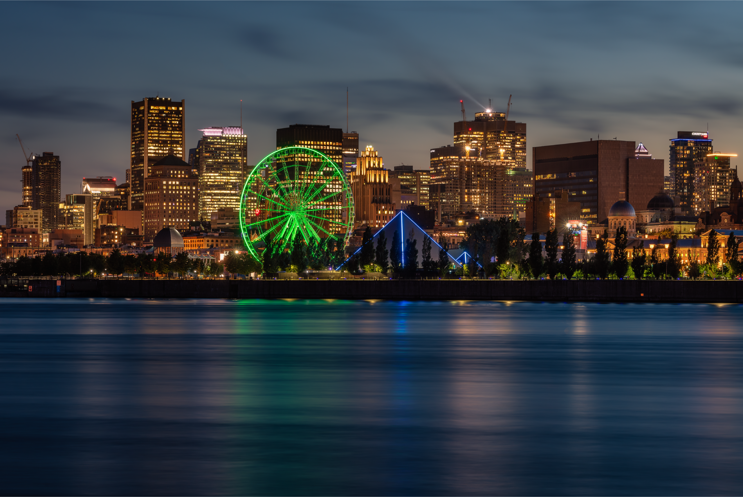 Montréal
